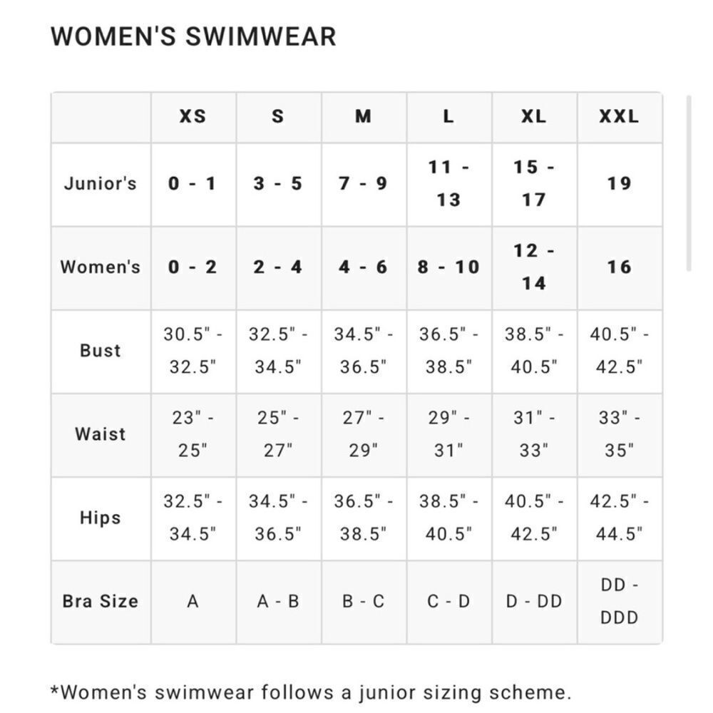 Billabong Sol Searcher Plunge Bikini Top Size S Black Solid - Picture 4 of 6